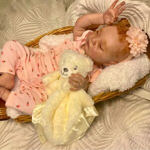 Reborn Laura